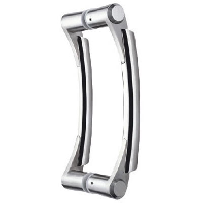 Stainless Steel Solid Pull Handle (Back to Back)